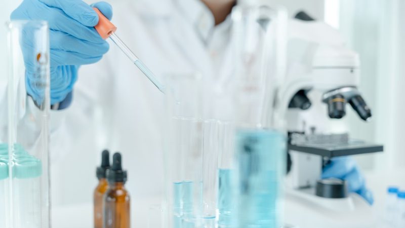基因解码，从了解自我开始——上海个人全基因检测解析**