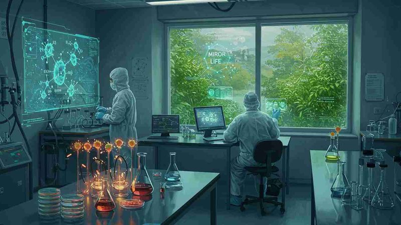 生物药企的CRO困局：本地化服务才是解药