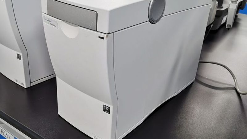 生物科技实验室仪器设备标准：解析其重要性及应用