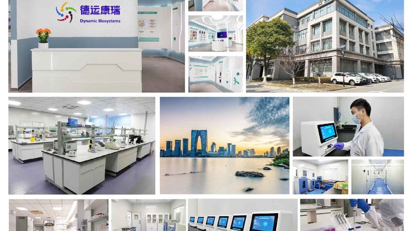 PCR检测试剂盒：灵敏度与特异性的关键对比